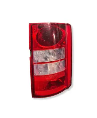 Chrysler Grand Voyager V Rear/tail lights 05113202AA