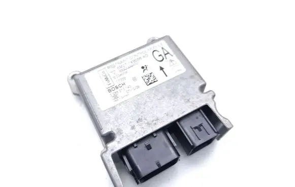 Ford Galaxy Airbag control unit/module 6M2T14B056AD 0285010140