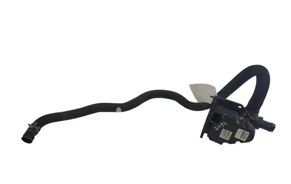 Tesla Model S Electric auxiliary coolant/water pump 600737000B 12700033001