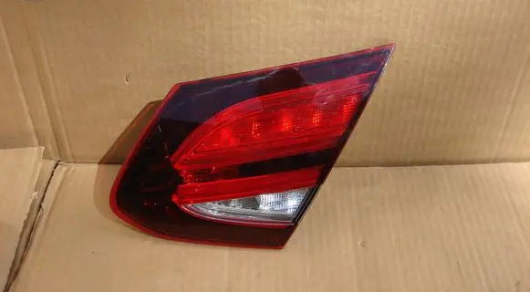 Mercedes-Benz C W205 Tailgate rear/tail lights A2059063605 2059063605