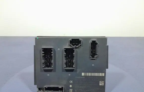 Porsche Cayman 981 Comfort/convenience module 7PP907064KG