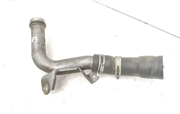 Renault Espace IV Engine coolant pipe/hose