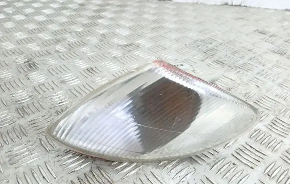 Renault Megane I Front indicator light 7700831466
