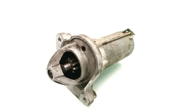 Ford Fiesta Starter motor 8V21-11000-AE