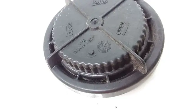 Skoda Rapid (NH) Headlight/headlamp dust cover 3AA941607 89502908