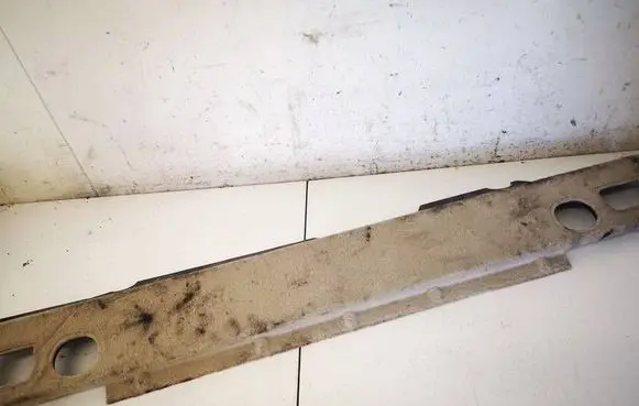 BMW 5 E60 E61 Other trunk/boot trim element 51477066390