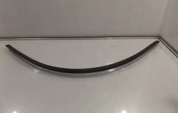 Audi A6 S6 C6 4F Engine compartment rubber 