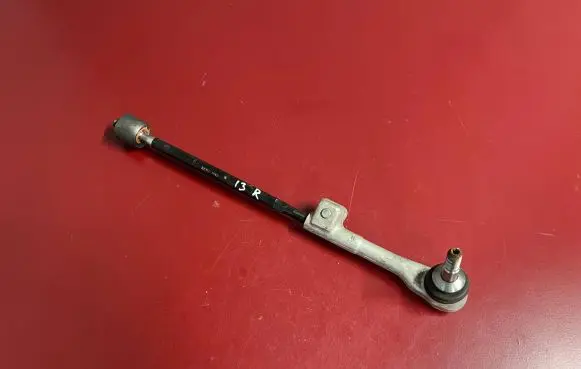 Steering tie rod