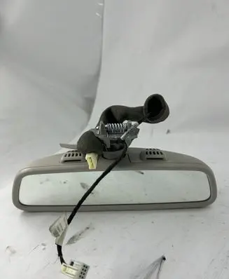 Mercedes-Benz E W212 Rear view mirror (interior) E11026395