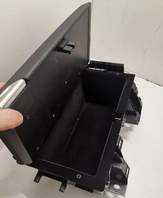 Mercedes-Benz SL R231 Glove box A2318100141