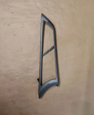 Jaguar F-Type Front door glass trim molding EX53226A36M