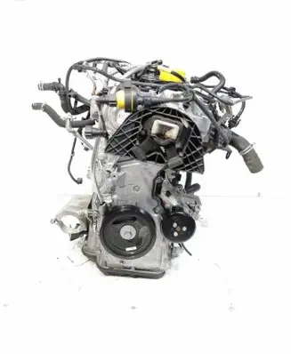 Dacia Sandero III Engine H4DE470 162295 E4DE470