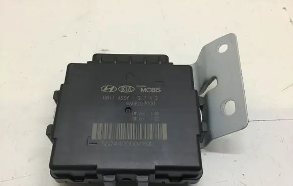 Hyundai Tucson TL Parking PDC control unit/module 96880D7000 D796873010