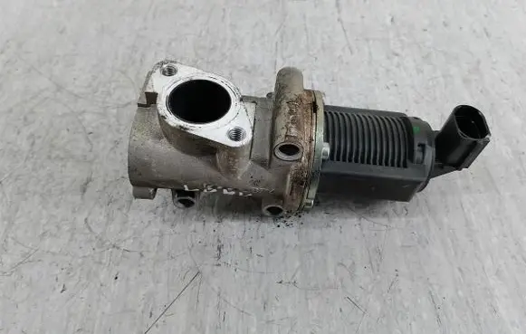 Opel Vectra C EGR valve 55215032