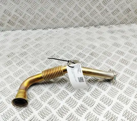 Mercedes-Benz GLB x247 EGR valve line/pipe/hose A6541401060