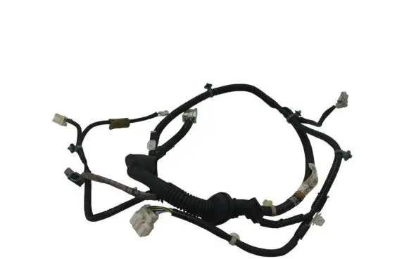 Honda Insight Front door wiring loom 32752TM8G201