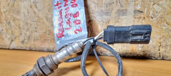 Renault Laguna II Lambda probe sensor 0za659ee6