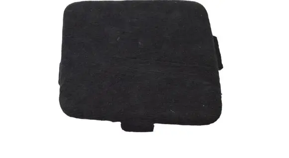 BMW 3 G20 G21 Centre console side trim rear 