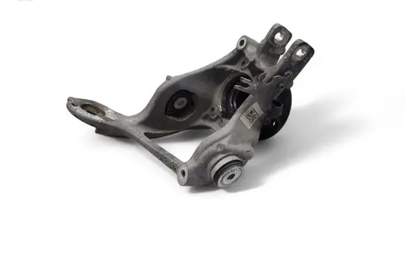 Porsche Macan (95B) Rear wheel hub 95B505432Y