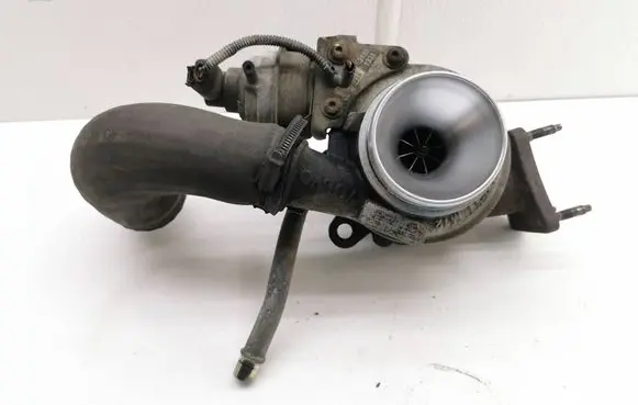 Volvo V70 Turbo GTC1444VZ 31331331