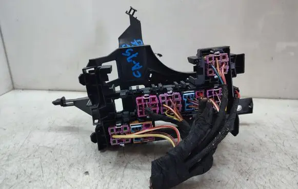 Fuse module