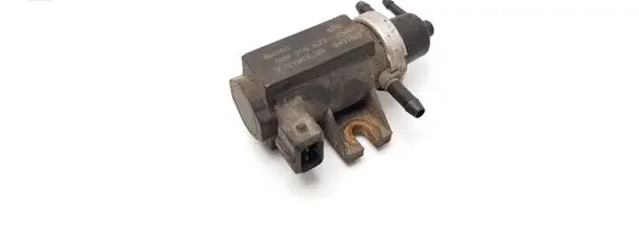 Volkswagen Sharan Turbo solenoid valve 1H0906627