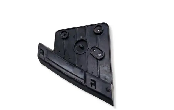 Nissan Qashqai Headlight/headlamp mounting bracket 