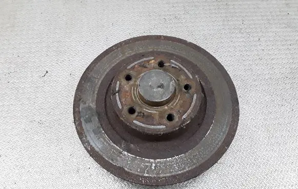 Renault Espace IV Rear wheel hub