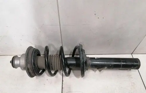 Porsche Cayman 987 Rear shock absorber with coil spring 98733305116