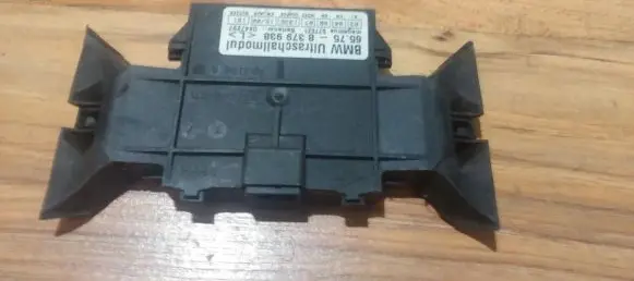 BMW 5 E39 Other control units/modules 65758379938