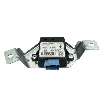 Maserati Ghibli Power steering control unit/module 670009686