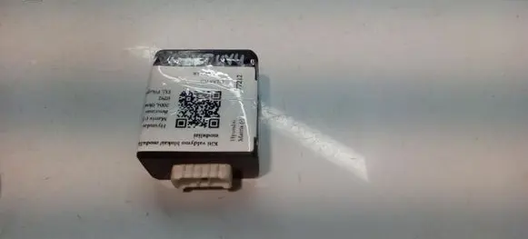 Hyundai Matrix Other control units/modules 9542017100 ZA3