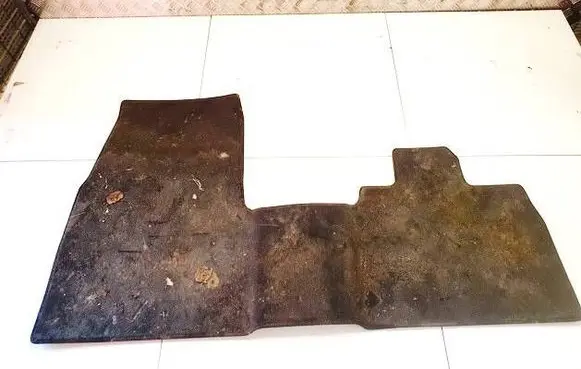 BMW i3 Front floor carpet liner 13648812 51477380889-02