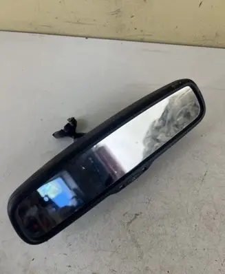 Dodge Nitro Rear view mirror (interior) 04805572AD 082307905 106918672454