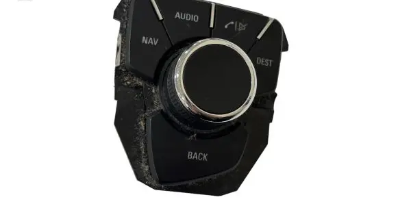 Opel Insignia A Multifunctional control switch/knob 13310070