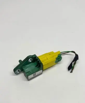 Volkswagen PASSAT B6 Airbag deployment crash/impact sensor 3C0909606