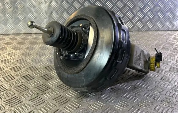Seat Alhambra (Mk1) Brake booster 7M3612100K 3M212B195DB 0378594701