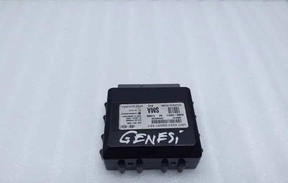 Hyundai Genesis Other control units/modules 954802M011