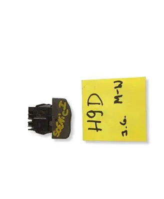 Renault Scenic I Other switches/knobs/shifts 2528847444444444