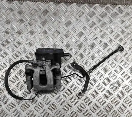 Opel Mokka B Rear brake caliper 9842295280 1672362480