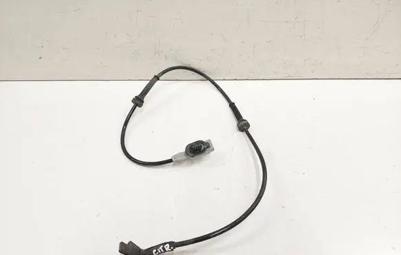 Citroen C4 I Picasso ABS brake wheel speed sensor KWSSCEM10