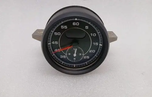 Porsche 718 Cayman 982 982c Clock 97064130109