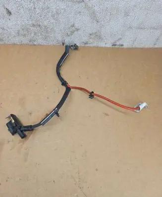 Volkswagen Golf VII Positive cable (battery) 5Q0971228