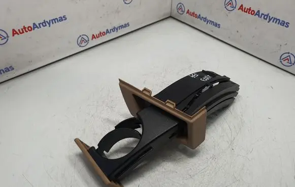 BMW X3 E83 Cup holder 3420692 51163420692 3418358