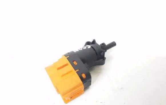 Jaguar XE Brake pedal sensor switch