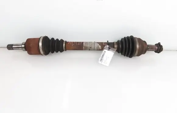 Citroen C3 Picasso Front driveshaft 