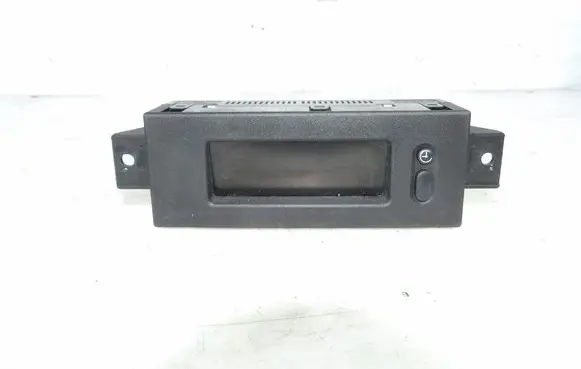 Opel Meriva A Radio/CD/DVD/GPS head unit 13156841