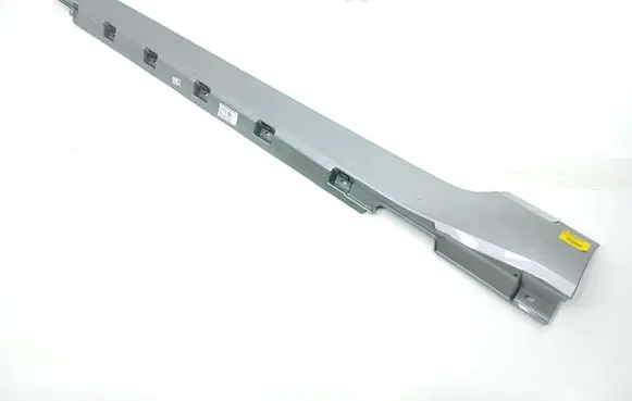 Volkswagen Arteon Foot area side trim 3G8853855J LB7S