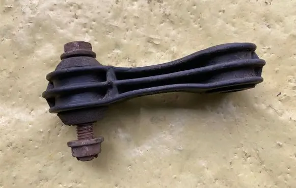 Rear anti-roll bar/stabilizer link