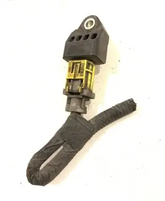 Subaru Forester SH Airbag deployment crash/impact sensor 98231FG000 7616DE79W